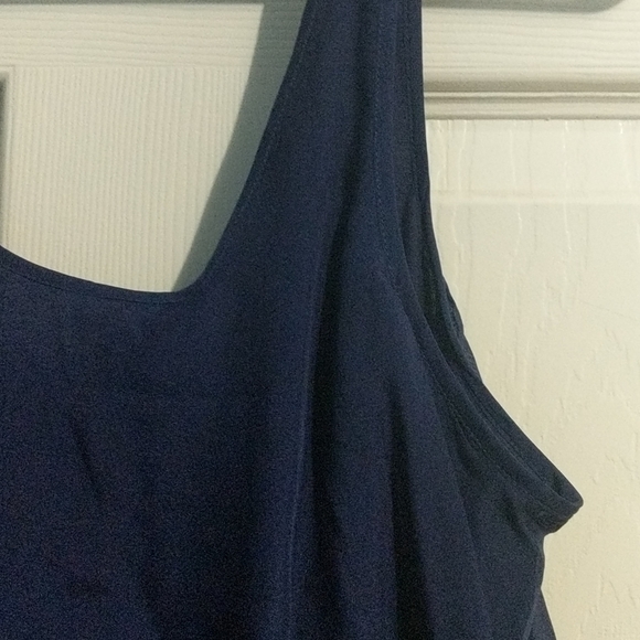 [SALE 3/40$] BNWT FRENCH CONNECTION JUNE VEST TOP - Picture 3 of 5